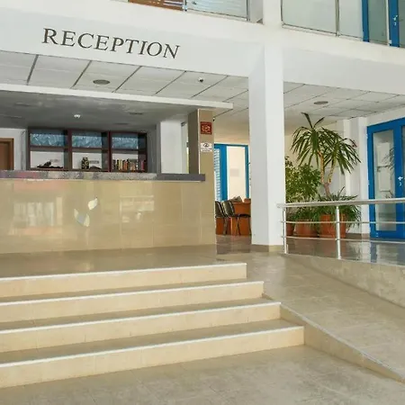 Apartment Excelsior 91 Sunny Bulgarien Sonnenstrand Slantschew brjag