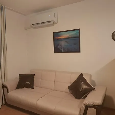 Apartment Excelsior 91 Sunny Bulgarien Sonnenstrand *