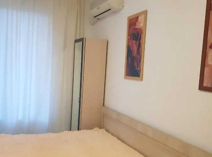 Excelsior 91 Sunny Bulgarien Sonnenstrand * Slantschew brjag