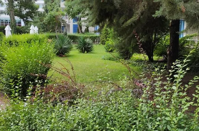 Apartment Excelsior 91 Sunny Bulgarien Sonnenstrand *