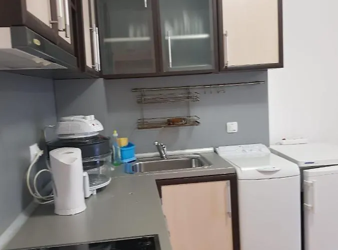 Apartment Excelsior 91 Sunny Bulgarien Sonnenstrand