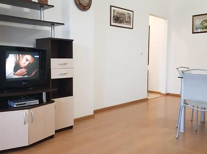 Apartment Excelsior 91 Sunny Bulgarien Sonnenstrand Slantschew brjag