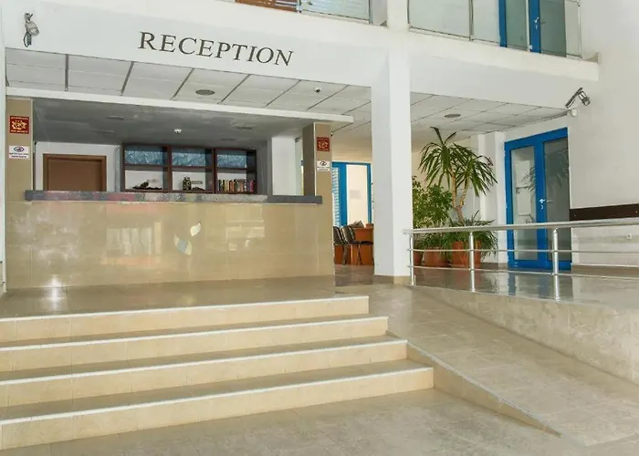 Apartment Excelsior 91 Sunny Bulgarien Sonnenstrand Slantschew brjag