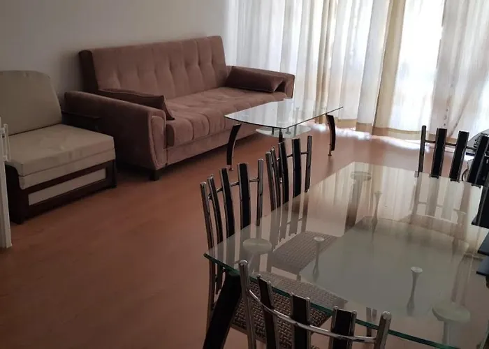 Excelsior 91 Sunny Bulgarien Sonnenstrand *