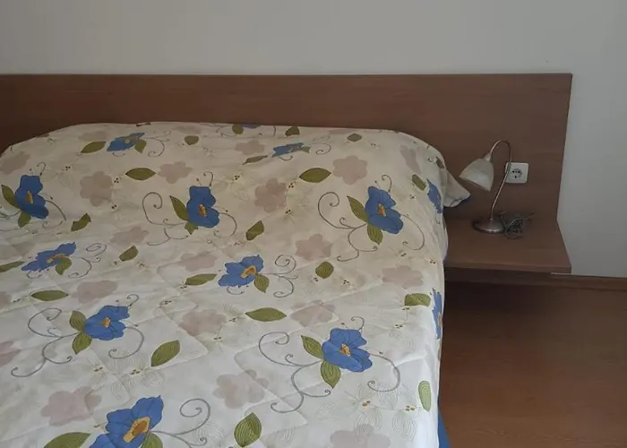 Excelsior 91 Sunny Bulgarien Sonnenstrand * Slantschew brjag