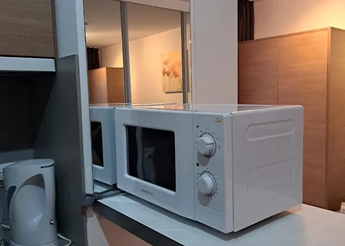 Excelsior 91 Sunny Bulgarien Sonnenstrand Apartment Slantschew brjag