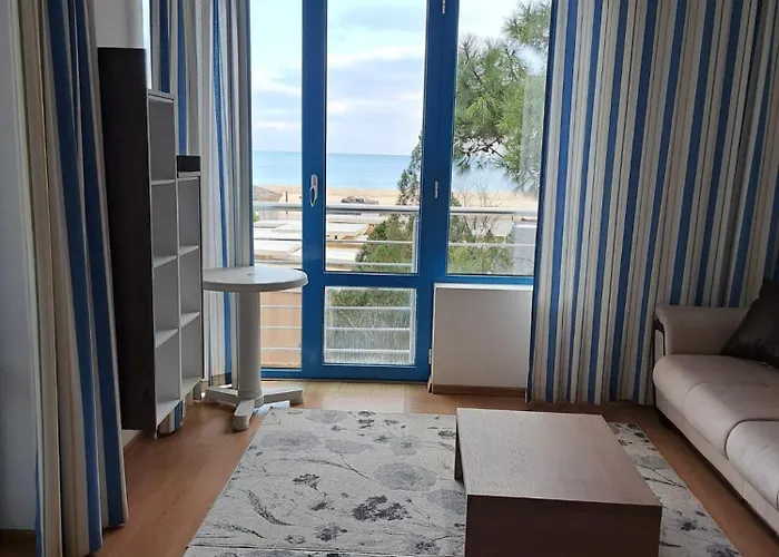 Excelsior 91 Sunny Bulgarien Sonnenstrand *