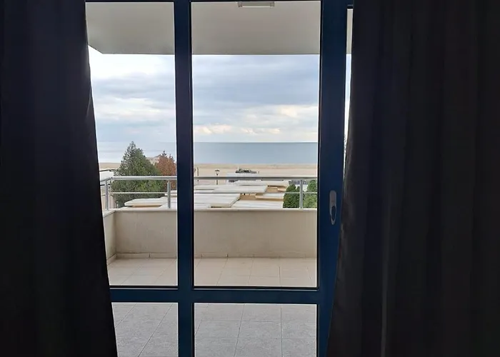 Excelsior 91 Sunny Bulgarien Sonnenstrand * Slantschew brjag