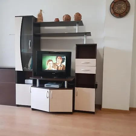 Excelsior 91 Sunny Bulgarien Sonnenstrand דירה סאני ביץ'