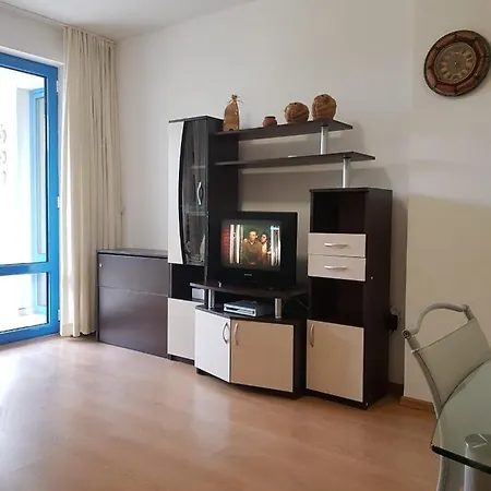 דירה Excelsior 91 Sunny Bulgarien Sonnenstrand