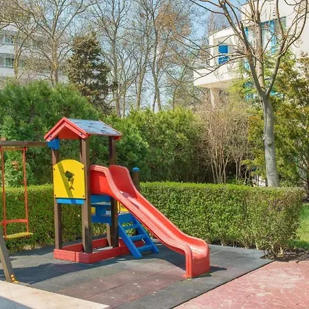 Excelsior 91 Sunny Bulgarien Sonnenstrand *