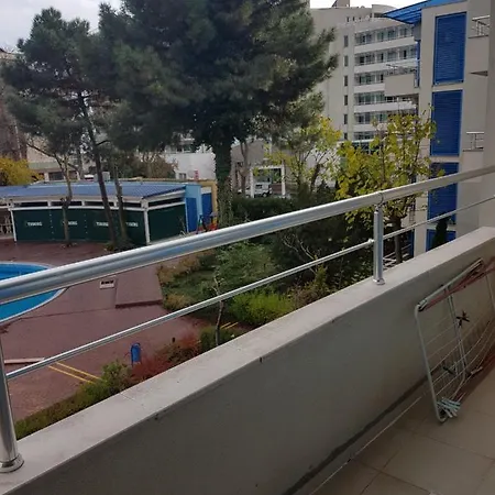 Excelsior 91 Sunny Bulgarien Sonnenstrand *