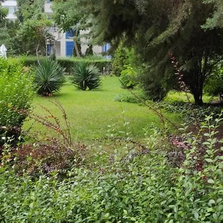 דירה Excelsior 91 Sunny Bulgarien Sonnenstrand *