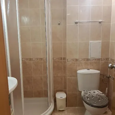 Excelsior 91 Sunny Bulgarien Sonnenstrand *