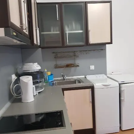 Апартаменти Excelsior 91 Sunny Bulgarien Sonnenstrand