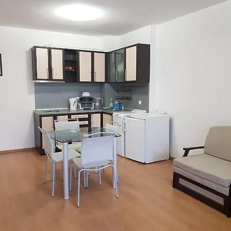 Excelsior 91 Sunny Bulgarien Sonnenstrand *