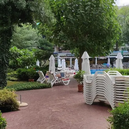 Excelsior 91 Sunny Bulgarien Sonnenstrand * סאני ביץ'