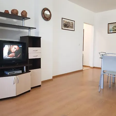 Апартаменти Excelsior 91 Sunny Bulgarien Sonnenstrand Сонячний Берег