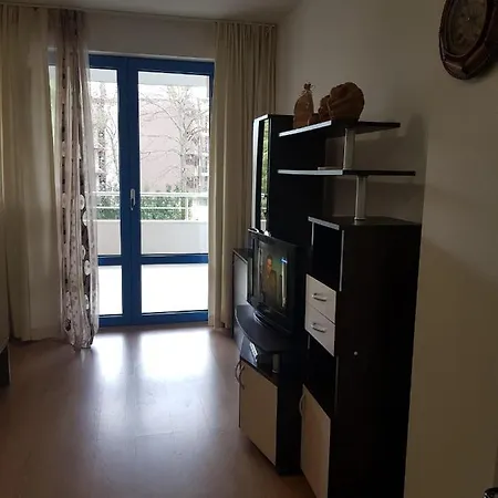 Excelsior 91 Sunny Bulgarien Sonnenstrand *