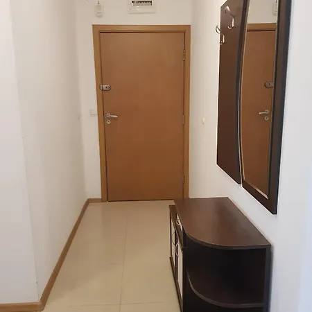 Excelsior 91 Sunny Bulgarien Sonnenstrand Апартаменти