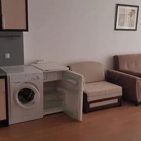 Excelsior 91 Sunny Bulgarien Sonnenstrand *