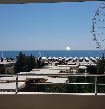 Excelsior 91 Sunny Bulgarien Sonnenstrand