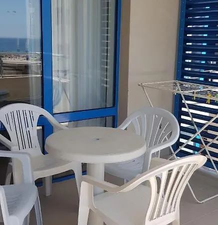 Апартаменти Excelsior 91 Sunny Bulgarien Sonnenstrand