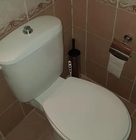 Excelsior 91 Sunny Bulgarien Sonnenstrand Апартаменти Сонячний Берег