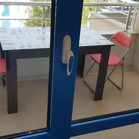 Апартаменти Excelsior 91 Sunny Bulgarien Sonnenstrand Сонячний Берег