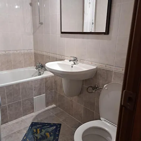 Excelsior 91 Sunny Bulgarien Sonnenstrand * Сонячний Берег