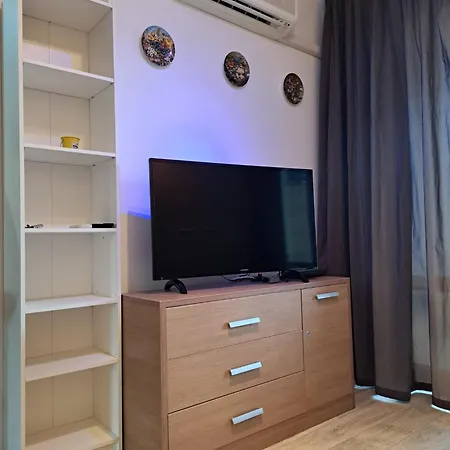 דירה Excelsior 91 Sunny Bulgarien Sonnenstrand *