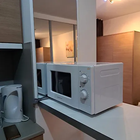 Excelsior 91 Sunny Bulgarien Sonnenstrand Апартаменти Сонячний Берег