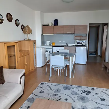 Excelsior 91 Sunny Bulgarien Sonnenstrand