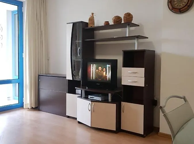 شقة Excelsior 91 Sunny Bulgarien Sonnenstrand