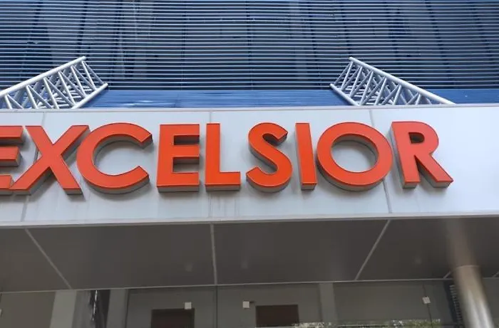 شقة Excelsior 91 Sunny Bulgarien Sonnenstrand *