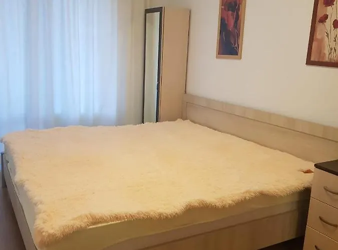 شقة Excelsior 91 Sunny Bulgarien Sonnenstrand *