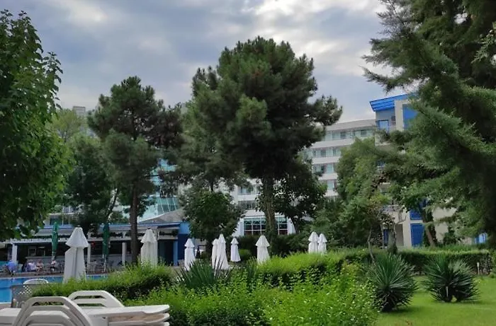 Excelsior 91 Sunny Bulgarien Sonnenstrand ساني بيتش