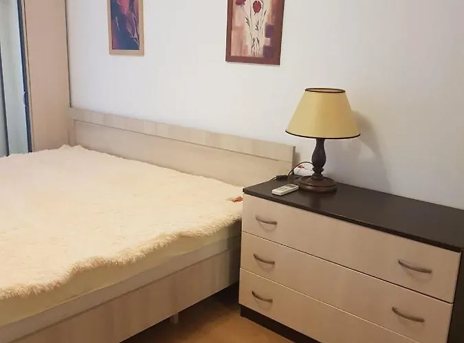 Excelsior 91 Sunny Bulgarien Sonnenstrand * ساني بيتش