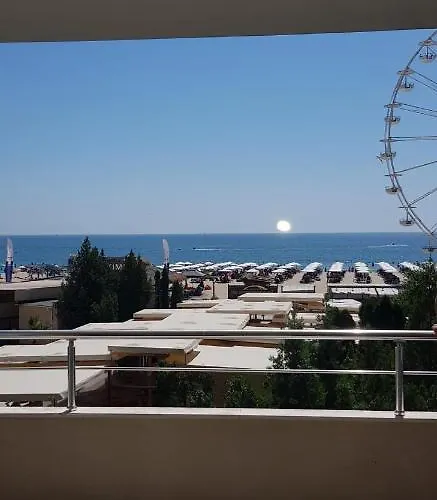 Excelsior 91 Sunny Bulgarien Sonnenstrand