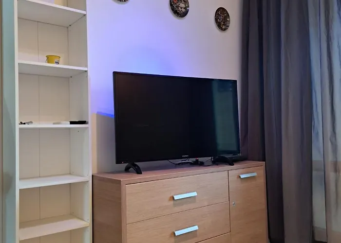 شقة Excelsior 91 Sunny Bulgarien Sonnenstrand *