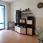 Apartament Excelsior 91 Sunny Bulgarien Sonnenstrand