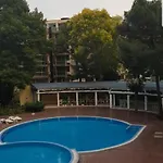 Apartament Excelsior 91 Sunny Bulgarien Sonnenstrand *