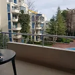 Apartament Excelsior 91 Sunny Bulgarien Sonnenstrand