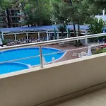 Apartament Excelsior 91 Sunny Bulgarien Sonnenstrand *