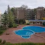 Apartament Excelsior 91 Sunny Bulgarien Sonnenstrand *