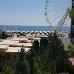 Excelsior 91 Sunny Bulgarien Sonnenstrand Apartament Słoneczny Brzeg
