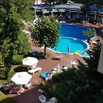 Apartament Excelsior 91 Sunny Bulgarien Sonnenstrand *
