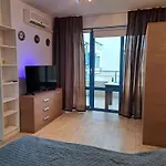 Excelsior 91 Sunny Bulgarien Sonnenstrand Apartament