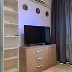 Apartament Excelsior 91 Sunny Bulgarien Sonnenstrand *