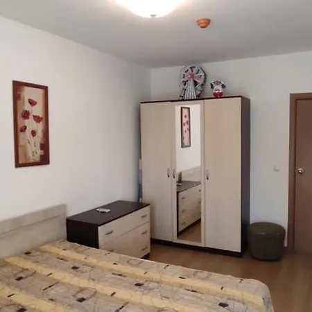 Apartman Excelsior 91 Sunny Bulgarien Sonnenstrand